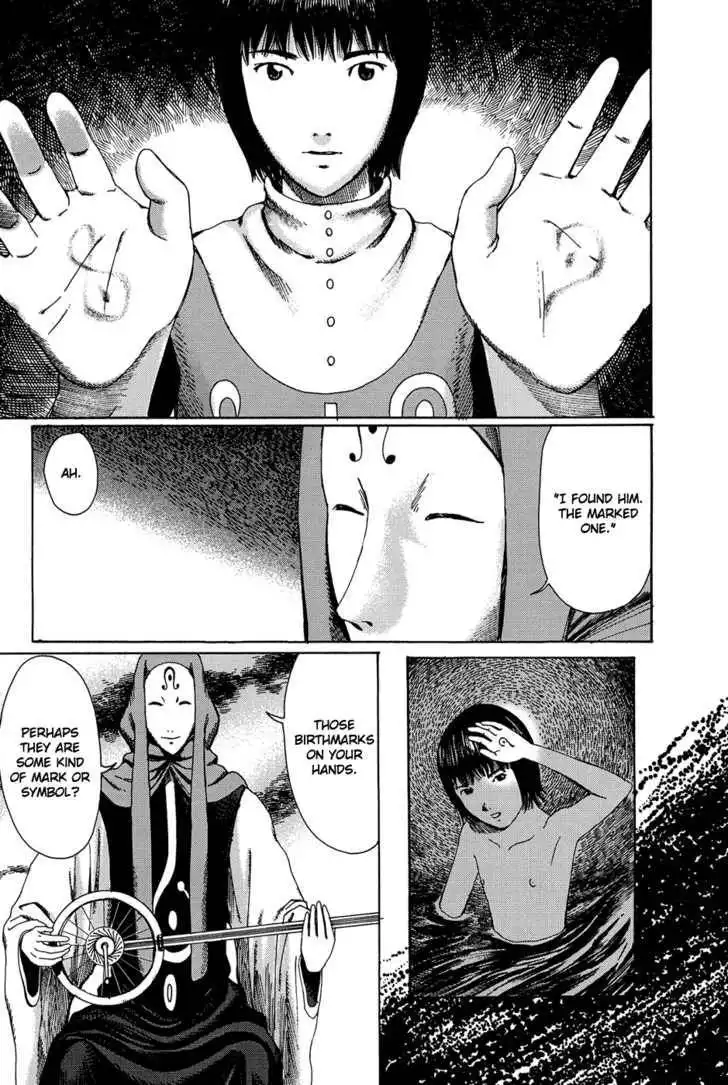Marie no Kanaderu Ongaku Chapter 4 12